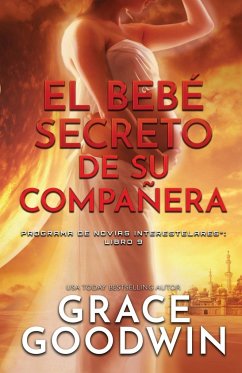 El bebé secreto de su compañera - Goodwin, Grace