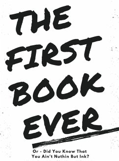 The First Book Ever - Rogers, Ira