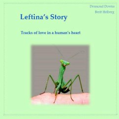 Leftina's Story - Helberg, Berit