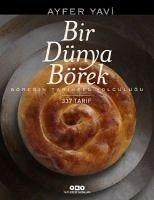 Cover Bir Dünya Börek