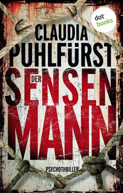 Der Sensenmann / Lara Birkenfeld Bd.2 (eBook, ePUB) - Puhlfürst, Claudia