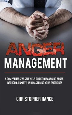 Anger Management - Rance, Christopher
