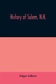 History of Salem, N.H.