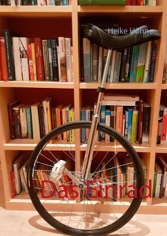 Das Einrad - Höhne, Heike