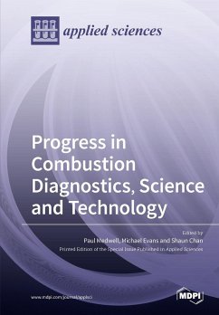 Progress in Combustion Diagnostics, Science and Technology