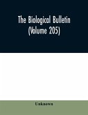 The Biological bulletin (Volume 205)