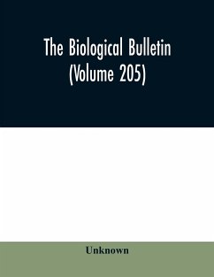 The Biological bulletin (Volume 205) - Unknown