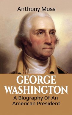 George Washington - Moss, Anthony