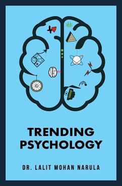 Cover Trending Psychology (eBook, ePUB)