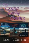The Tanesh Empire Omnibus (eBook, ePUB) The Tanesh Empire Omnibus (eBook, ePUB)