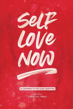 Self Love Now Self Love Now