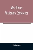 West China Missionary Conference