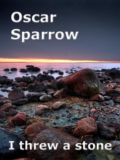 I Threw a Stone (eBook, ePUB) - Sparrow, Oscar