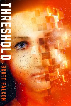 Threshold (eBook, ePUB) - Falcon, Scott