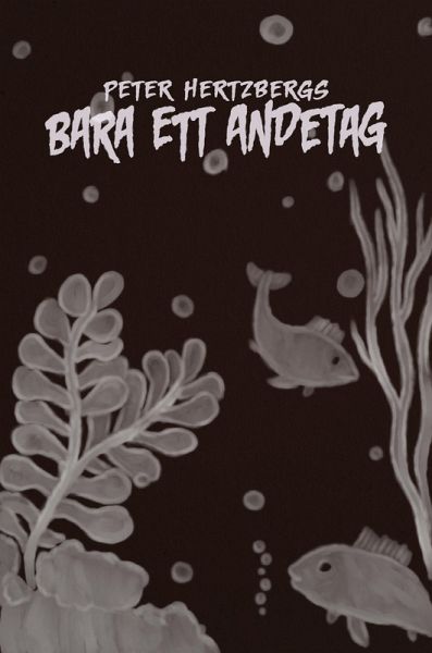 Bara ett andetag (eBook, ePUB)