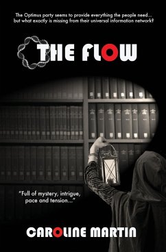 The Flow - Martin, Caroline J.