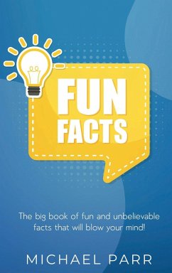 Fun Facts - Parr, Michael