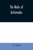 The works of Archimedes