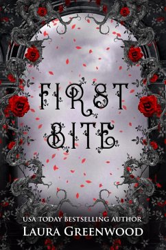 First Bite (The Black Fan, #0.5) (eBook, ePUB) - Greenwood, Laura
