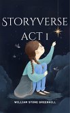 Storyverse act 1 (eBook, ePUB)