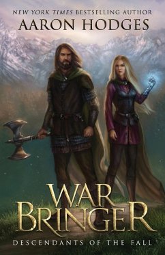 Warbringer - Hodges, Aaron