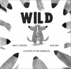 Cover Wild