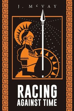 Racing Against Time - McVay, J.