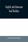 English and American tool builders