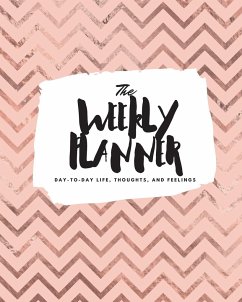 Cover The Weekly Planner
