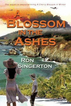 A Blossom in The Ashes - Singerton, Ron