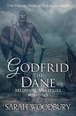 Godfrid the Dane Medieval Mysteries Boxed Set (eBook, ePUB)