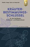 Kräuterbestimmungsschlüssel für die häufigsten Grünland- und Rasenkräuter (eBook, PDF)