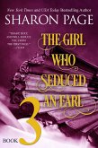The Girl Who Seduced an Earl - Book 3 (eBook, ePUB)