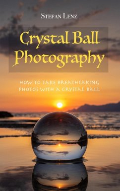 Cover Crystal Ball Photography (eBook, ePUB)