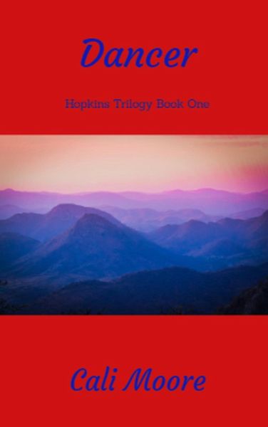Dancer (Hopkins Trilogy, #1) (eBook, ePUB) Dancer (Hopkins Trilogy, #1) (eBook, ePUB)