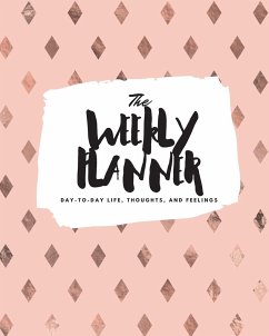 Cover The Weekly Planner