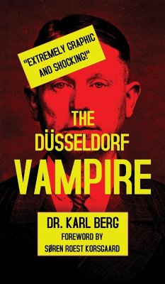 The Düsseldorf Vampire - Berg, Karl