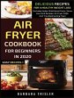 Air Fryer Cookbook For Beginners In 2020 - Bild 1