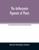 The anthocyanin pigments of plants