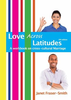Love Across Latitudes - Fraser-Smith, Janet