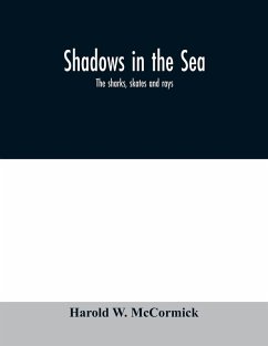 Cover Shadows in the sea