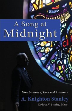 A Song at Midnight - Stanley, A Knighton