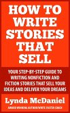 How to Write Stories that Sell (Write Faster Series, #3) (eBook, ePUB)