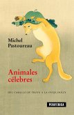 Animales célebres (eBook, ePUB)