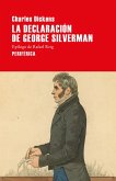 La declaración de George Silverman (eBook, ePUB)
