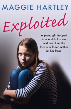 Exploited (eBook, ePUB) - Hartley, Maggie