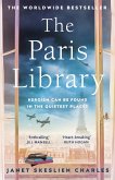 The Paris Library (eBook, ePUB)