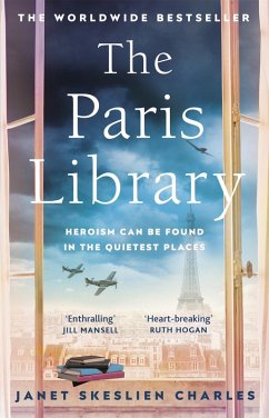 The Paris Library (eBook, ePUB) - Charles, Janet Skeslien