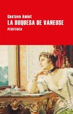 La duquesa de Vaneuse (eBook, ePUB)