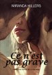 Ce n'est pas grave (eBook, ePUB) - Bild 1